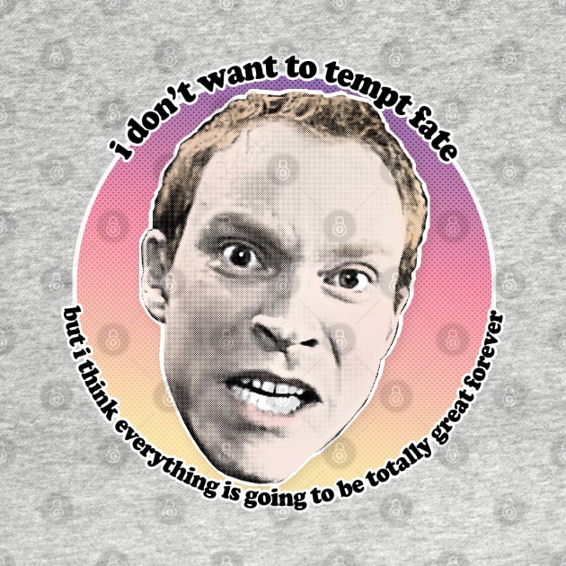 Jez Peep Show Classic Quote by DankFutura